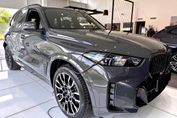 BMW X5 xDrive40d M Sport