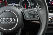 Audi A4 Avant 35 TFSI