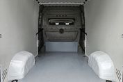 Opel Movano L3H2 Zabudowa Brygadowa