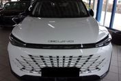 Baic Beijing 7 Luxury 1.5T DCT
