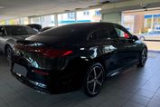 Mercedes CLA 200 4-Matic AMG Line