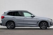 BMW X3 xDrive20d M Sport
