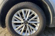 Volkswagen T-ROC 1.5 TSI