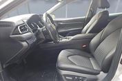 Toyota Camry 2.5 Hybrid Prestige