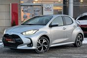 Toyota Yaris Hybrid 1.5 Style