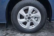 Ford Transit Custom 320 L2H1 Limited