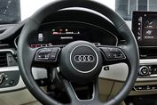 Audi A5 35 TFS Advanced S tronic