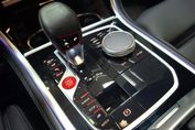 BMW Seria 8 M8 Competition
