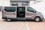 Renault Trafic Kombi L2H1 AT