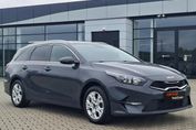 Kia Ceed 1.5 T-GDI M DCT