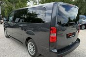 Peugeot Traveller BlueHDi