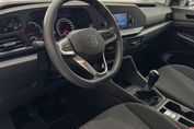 Volkswagen Caddy TDI