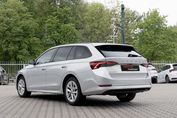 Skoda Octavia TDI Ambition DSG