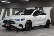 Mercedes CLA 220 4-Matic
