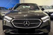 Mercedes Klasa E 200 4-Matic Avantgarde