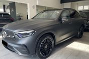 Mercedes GLC 220 d  4-Matic AMG Line