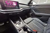 Skoda Octavia 2.0 TDI 4x4 RS DSG