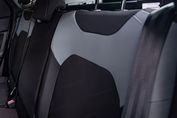 Dacia Bigster Extreme 4x4 mHEV 1.2 TCe