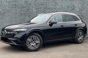 Mercedes GLC 200 d mHEV 4-Matic AMG Line