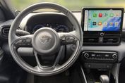 Toyota Yaris Hybrid 1.5 Executive