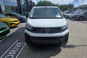 Opel Vivaro XL L2H1