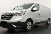 Renault Trafic L2H1 Extra AT9