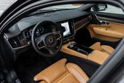 Volvo V90 T8 AWD Plug-In Hybrid Ultimate Bright aut