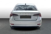 Skoda Octavia Style 2.0 TSI 4x4  DSG