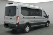Ford Transit Kombi M1 350 L3H2 Trend A8