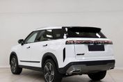 Jaecoo 7 1.6 T-GDI OffRoad AWD DCT