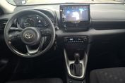 Toyota Yaris 1.5 Comfort