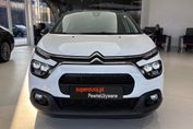 Citroen C3 Shine