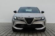 Alfa Romeo Junior Ibrida Ti