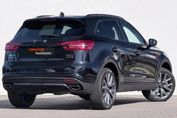 Hongqi HS5 2.0T AWD