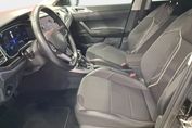 Volkswagen Taigo TSI DSG