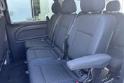 Mercedes Vito Tourer Długi Pro 114 CDI  9G-Tronic