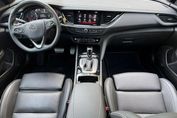 Opel Insignia SPORT2.0 Direct Injturbo 4X4 Innovation
