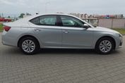 Skoda Octavia TSI Essence