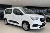 Opel Combo Life L1H1 Edition