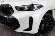 BMW X6 xDrive40d Individual Edition