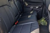 Ford Ranger Wildtrak A10 4x4