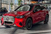 Mercedes GLC 400 4-Matic EQ AMG Line