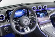 Mercedes CLE AMG 53  4-Matic+ Kabriolet