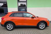Audi Q3 35 TFSI mHEV Advanced S tronic