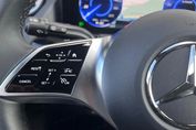 Mercedes EQA 250+ Electric Art