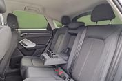 Audi Q3 Sportback 35 TFSI