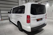 Citroen SpaceTourer L2H1 AT