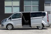 Ford Tourneo Custom L2H1 AT
