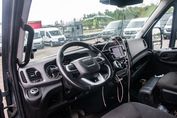 Iveco Daily 70C18 HA8/P Hi-Matic Autolaweta