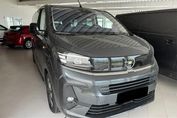 Opel Zafira Life XL L2H1 Business aut